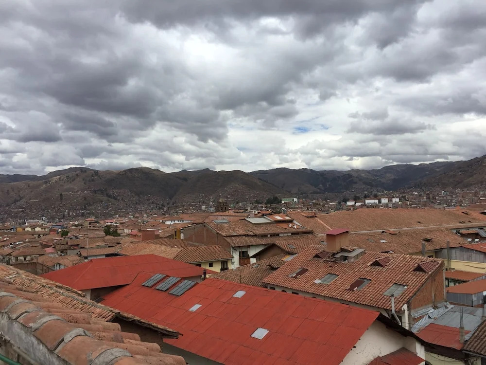 Foto - HOTEL AMTALLPA San Blas Inn