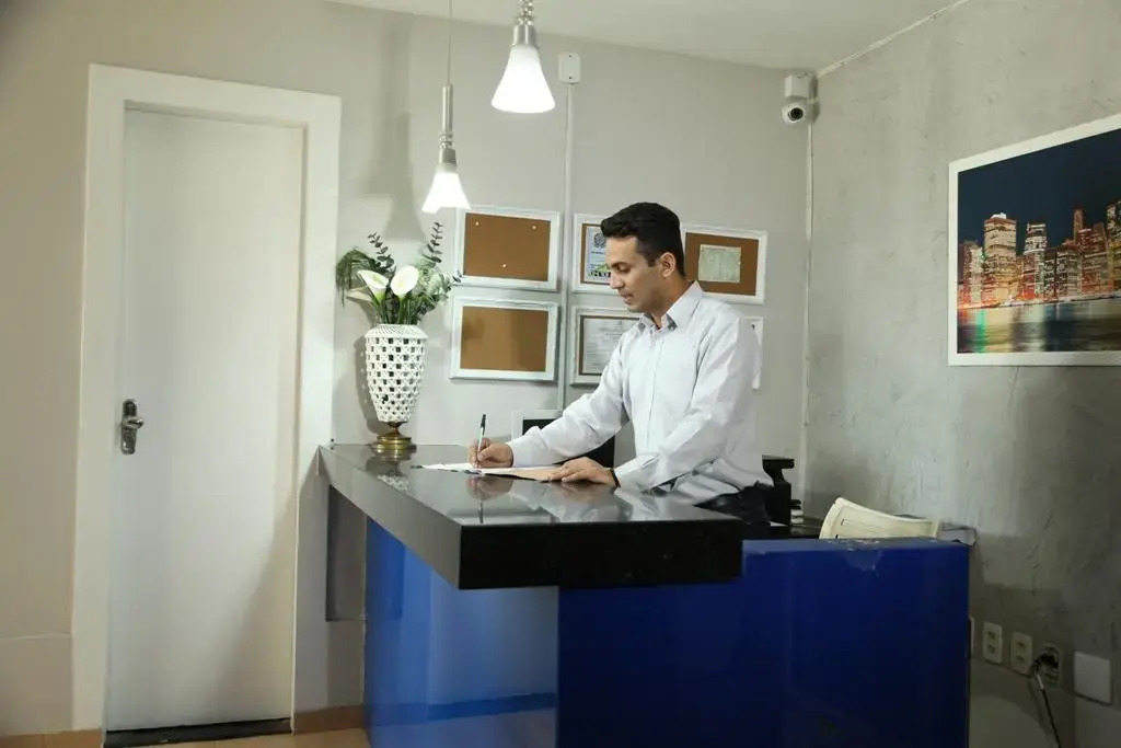 Foto - Pousada Areia Da Praia