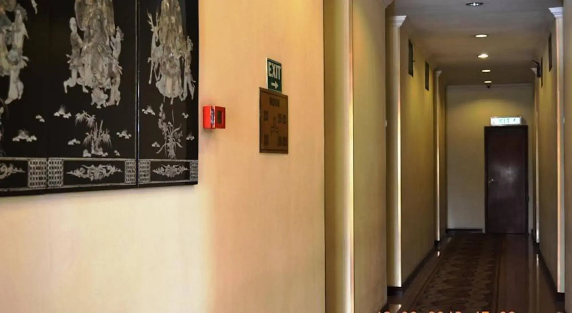 Foto - Ngoc Lan Hotel