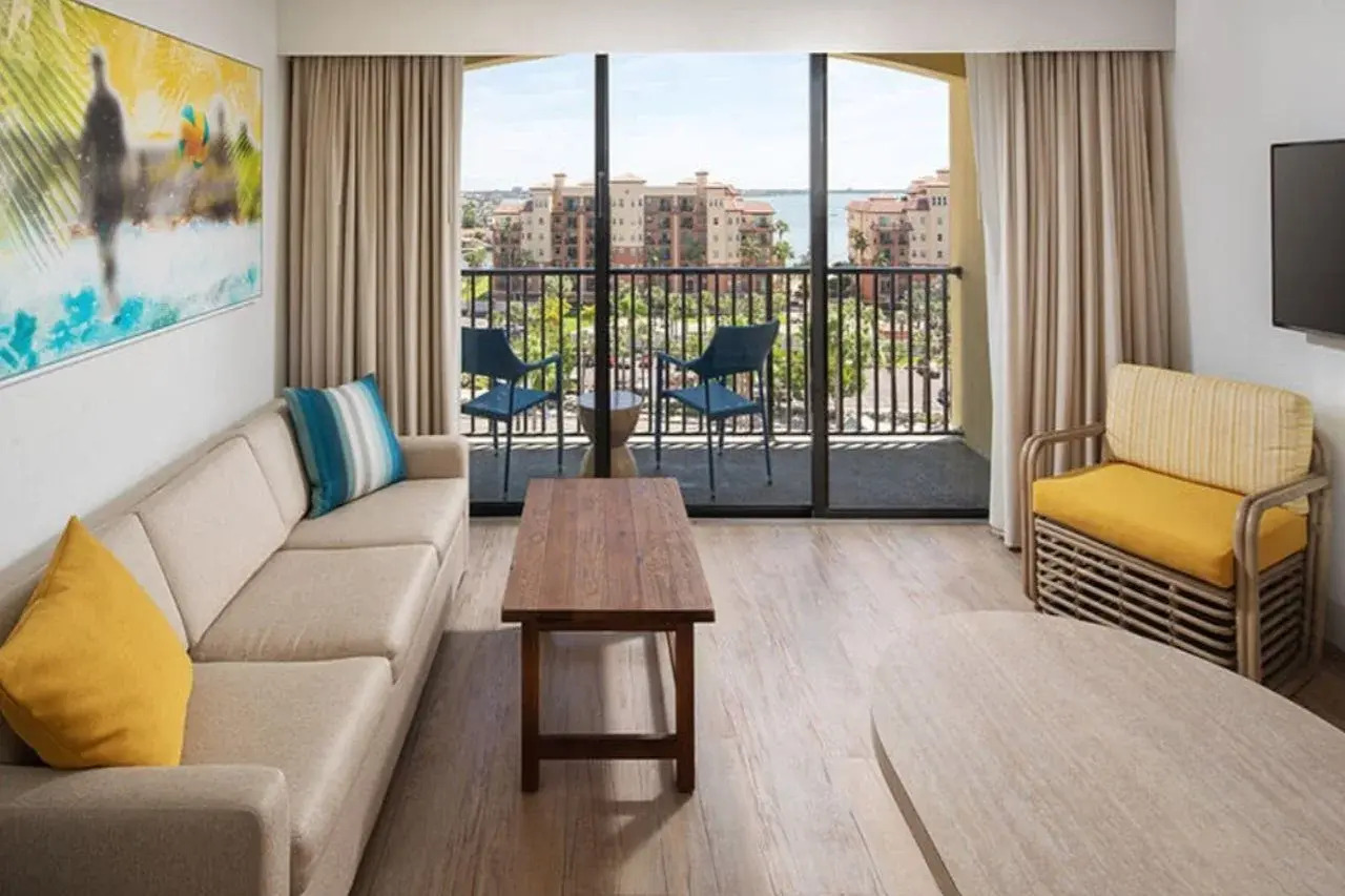 Foto - Sirata Beach Resort St Pete Beach