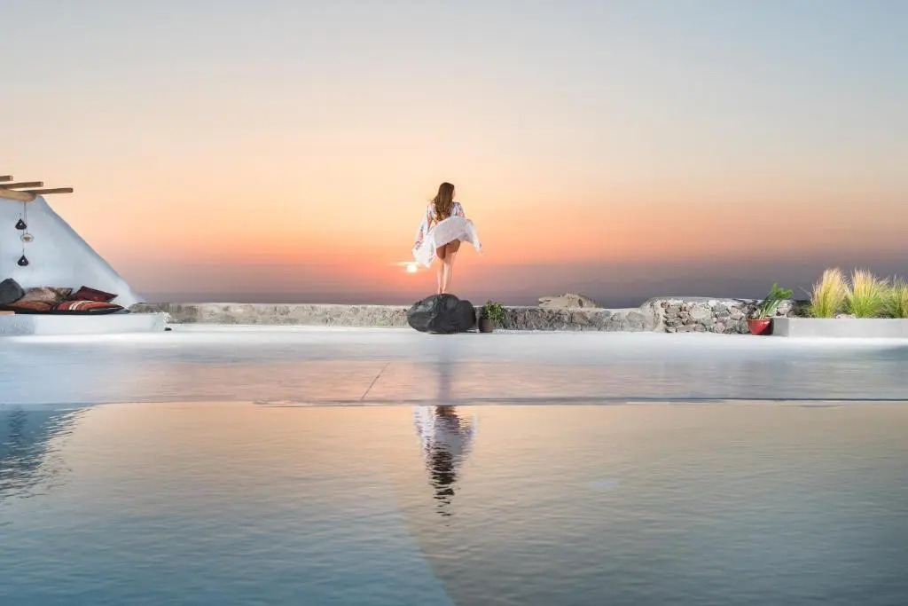 Foto - Sophia Boutique Hotel