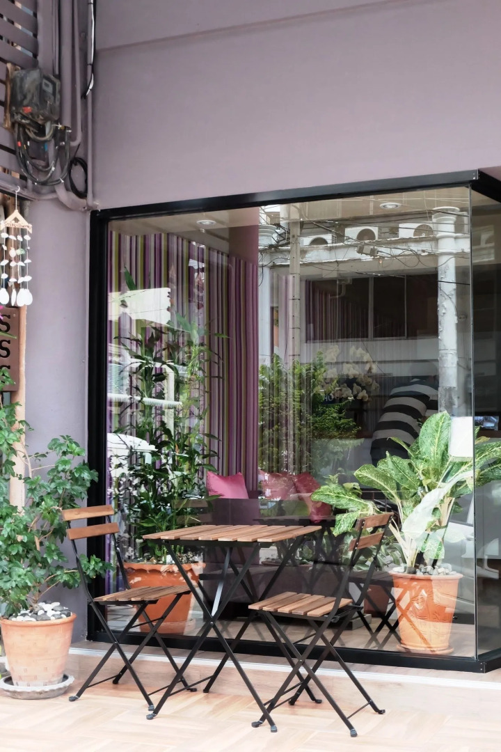 Foto - Sleep Dee Hostel