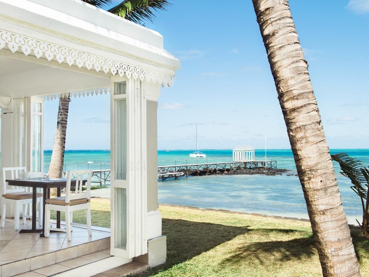 Photo - Tropical Attitude (Adults Only)