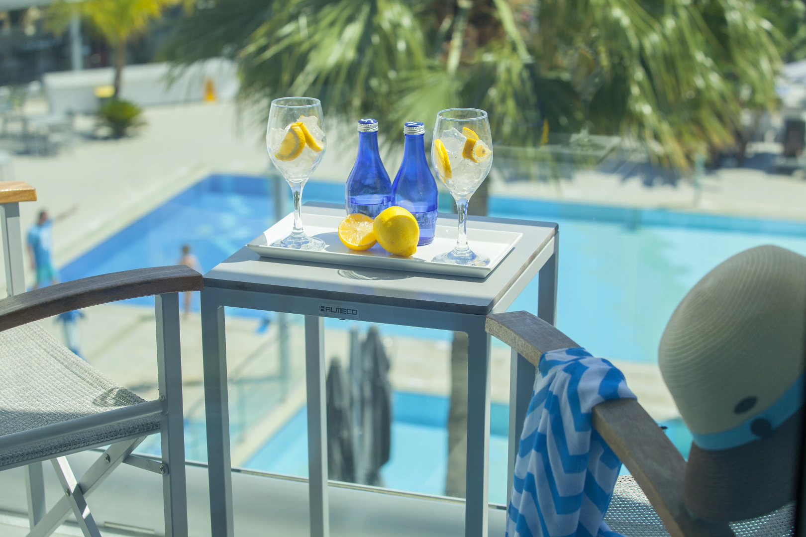 Foto - Limanaki Beach Hotel