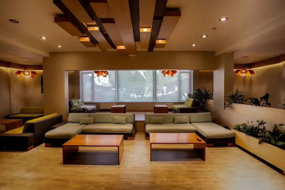 Foto - Hotel EcoSki by bund