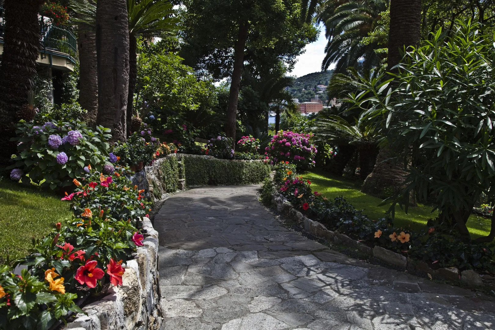 Foto - Hotel Metropole