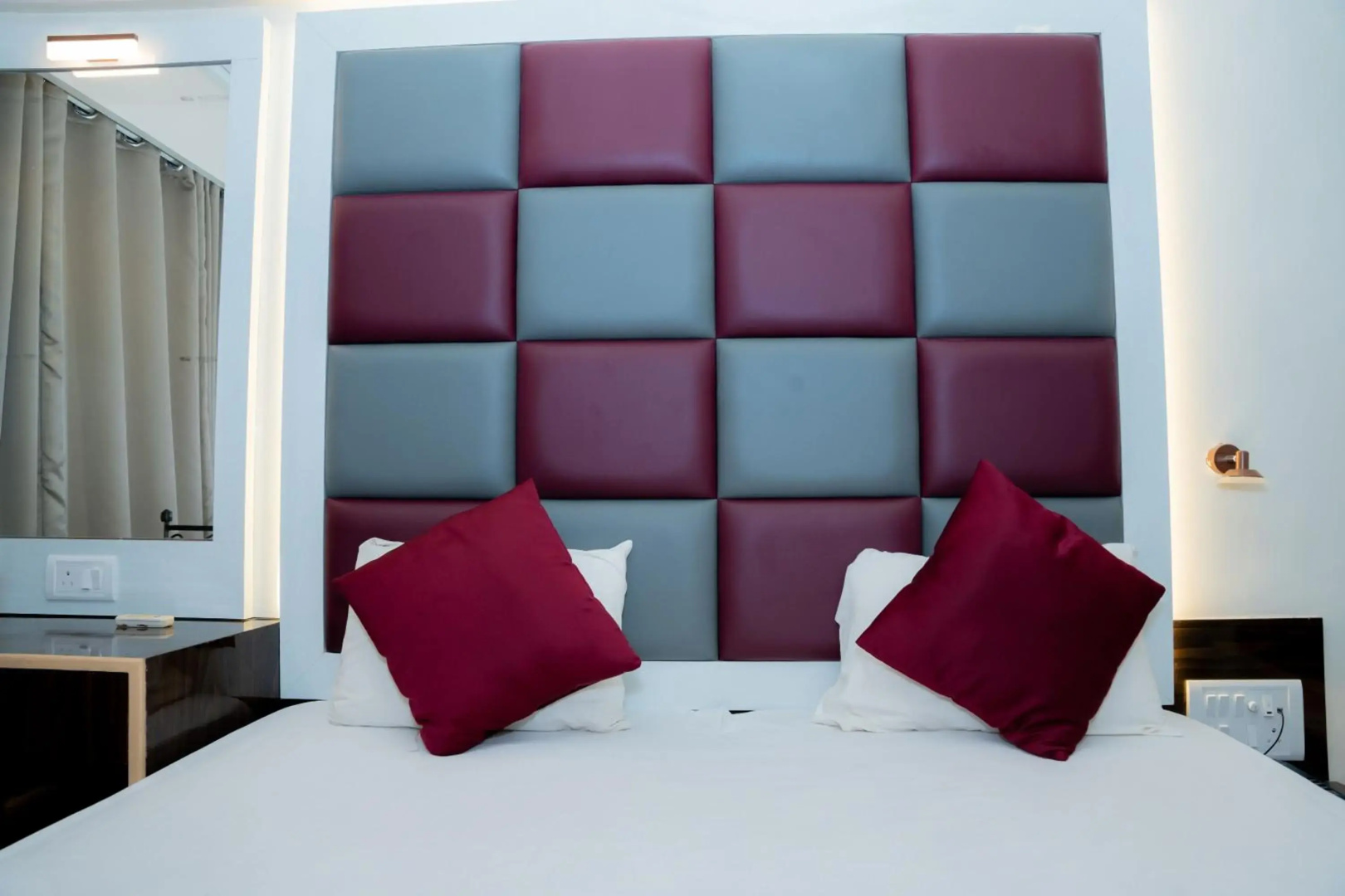 Foto - Hotel Woodland