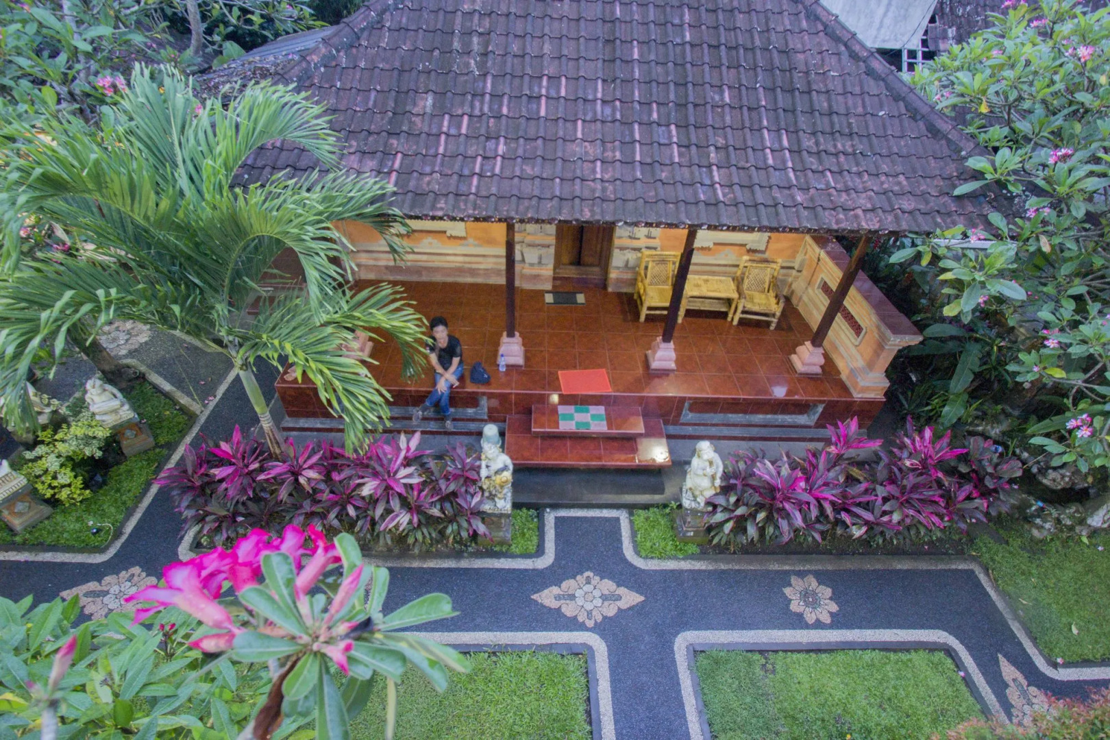 Foto - Yuliati House Ubud