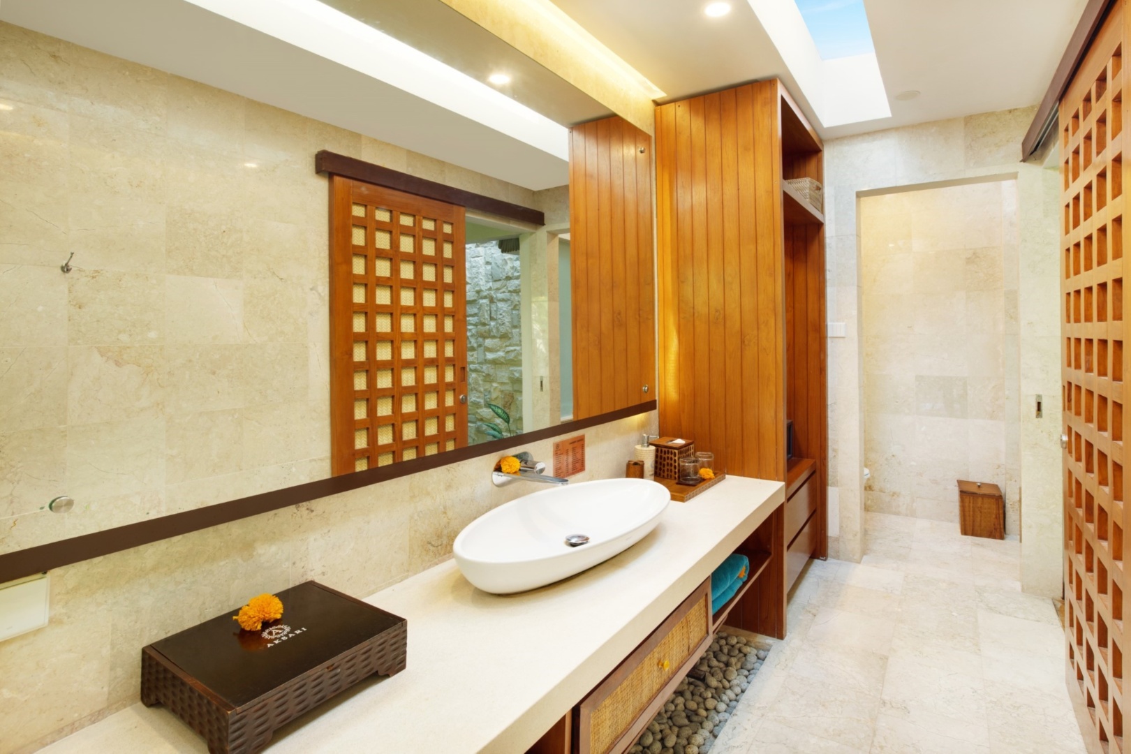 Foto - Aksari Villa Seminyak by Ini Vie Hospitality
