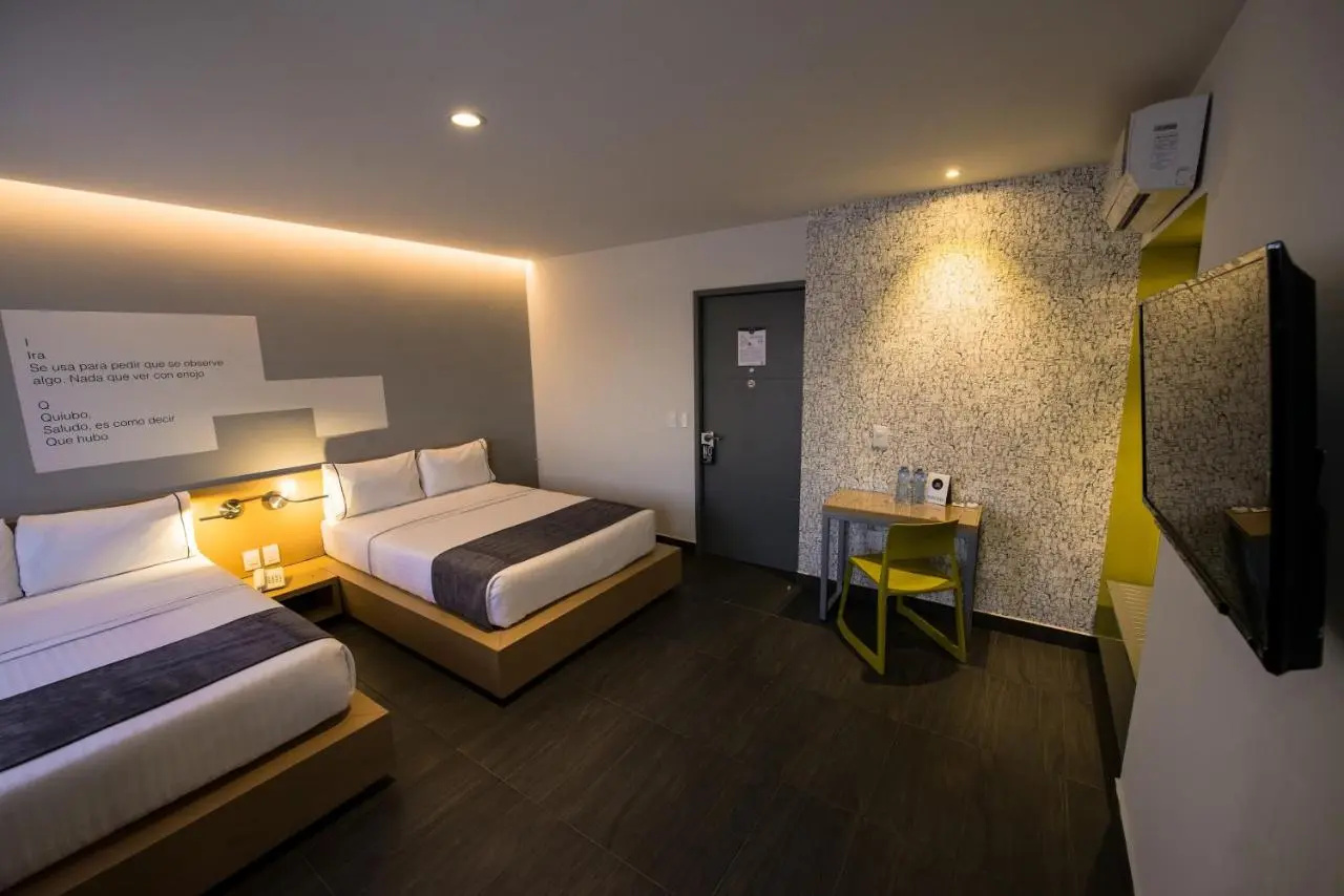 Photo - Perla Central Hotel