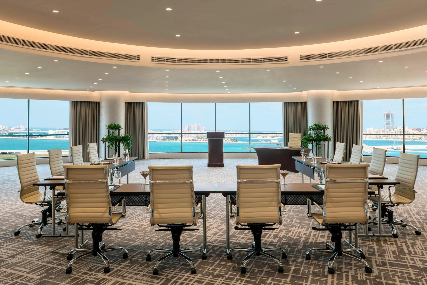 Foto - Le Royal Meridien Beach Resort And Spa