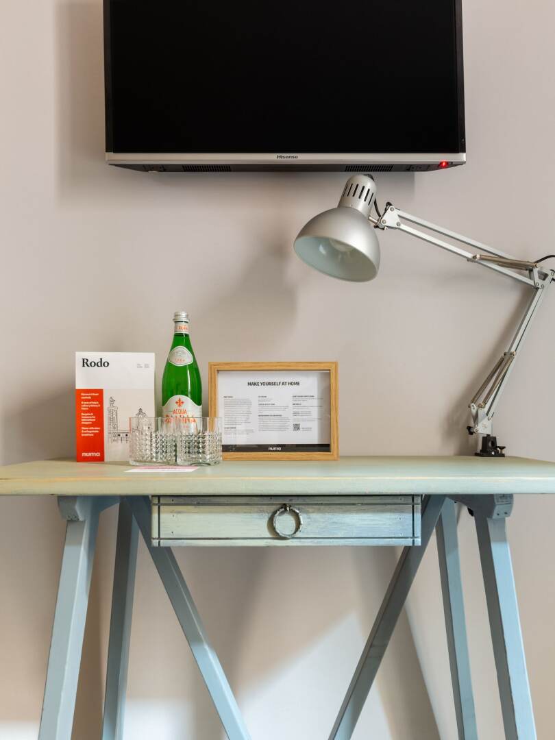 Photo - Numa Florence Rodo