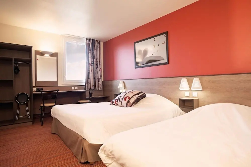 Foto - Ace Hôtel Bourges