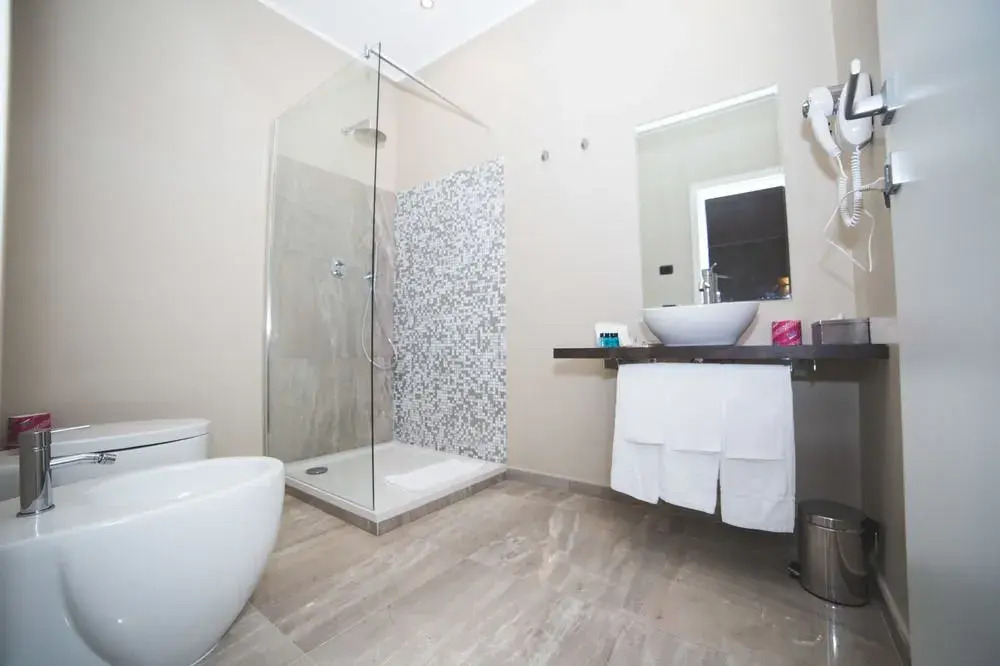 Photo - Trevi Portrait