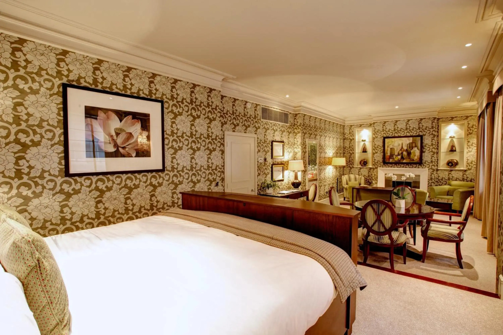 Photo - The Chester Grosvenor