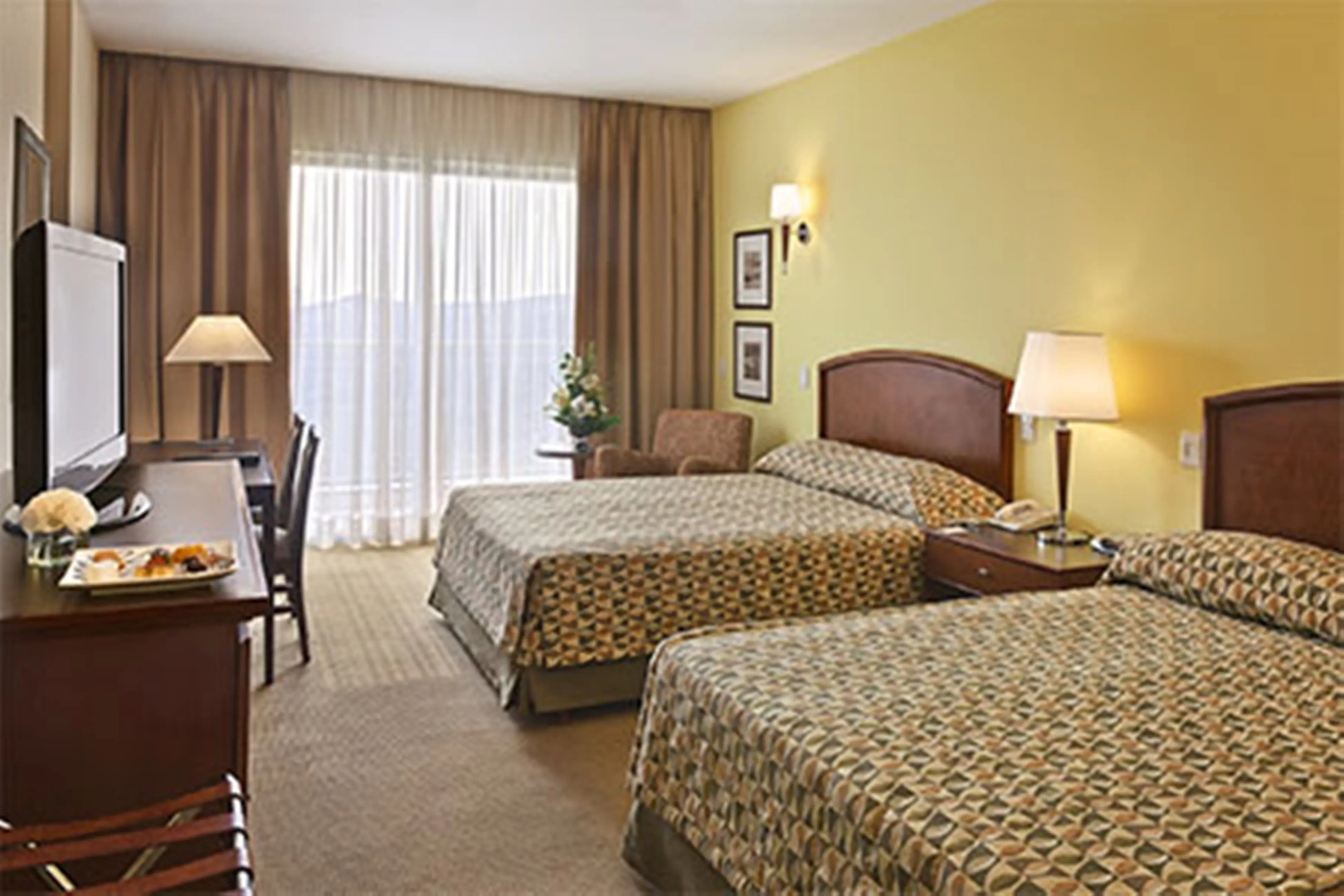 Photo - Bourbon Resort Atibaia