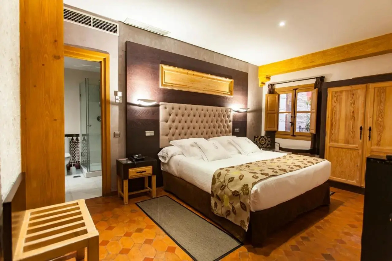 Foto - Hotel Pintor El Greco