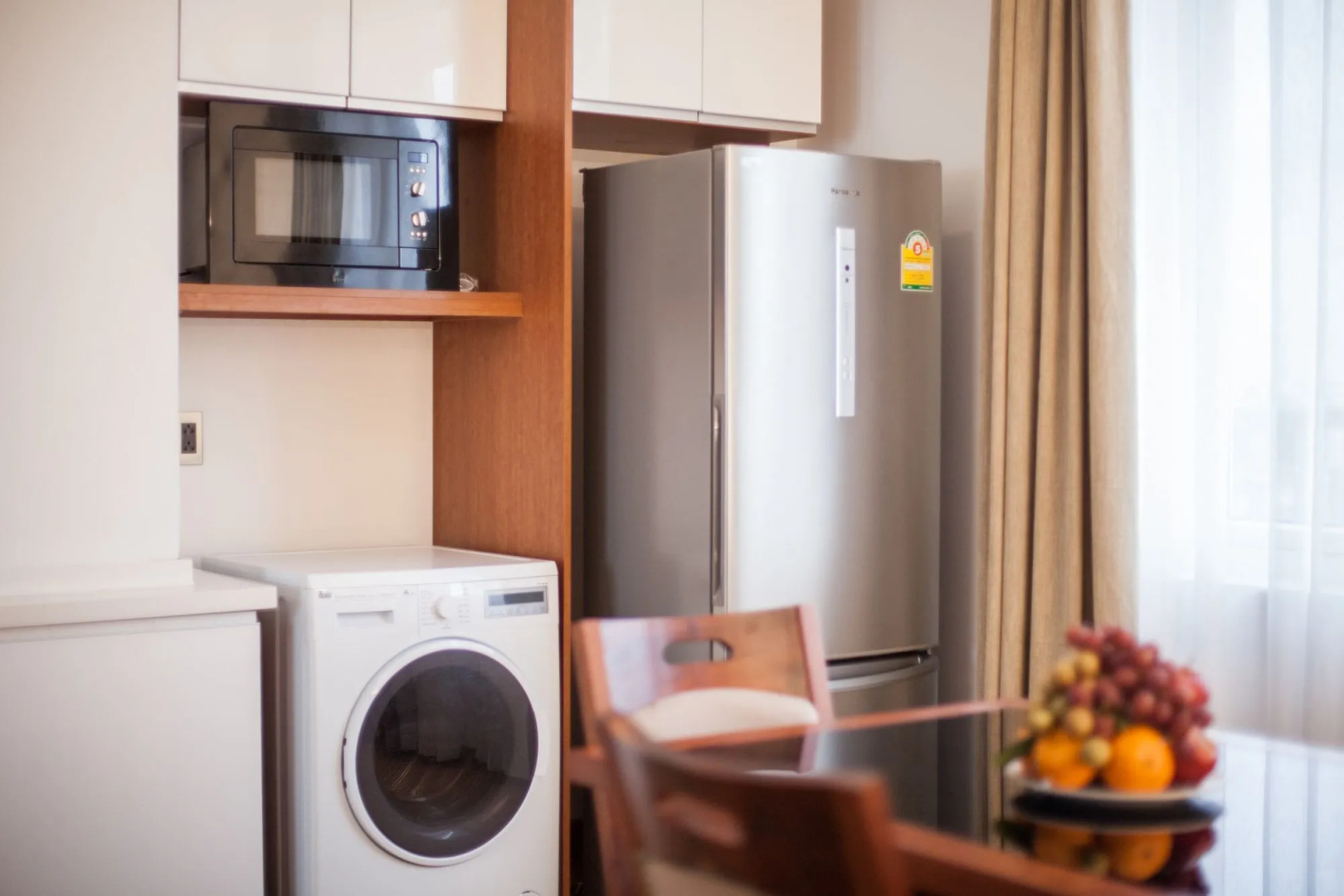 Foto - Orussey One Hotel & Apartment