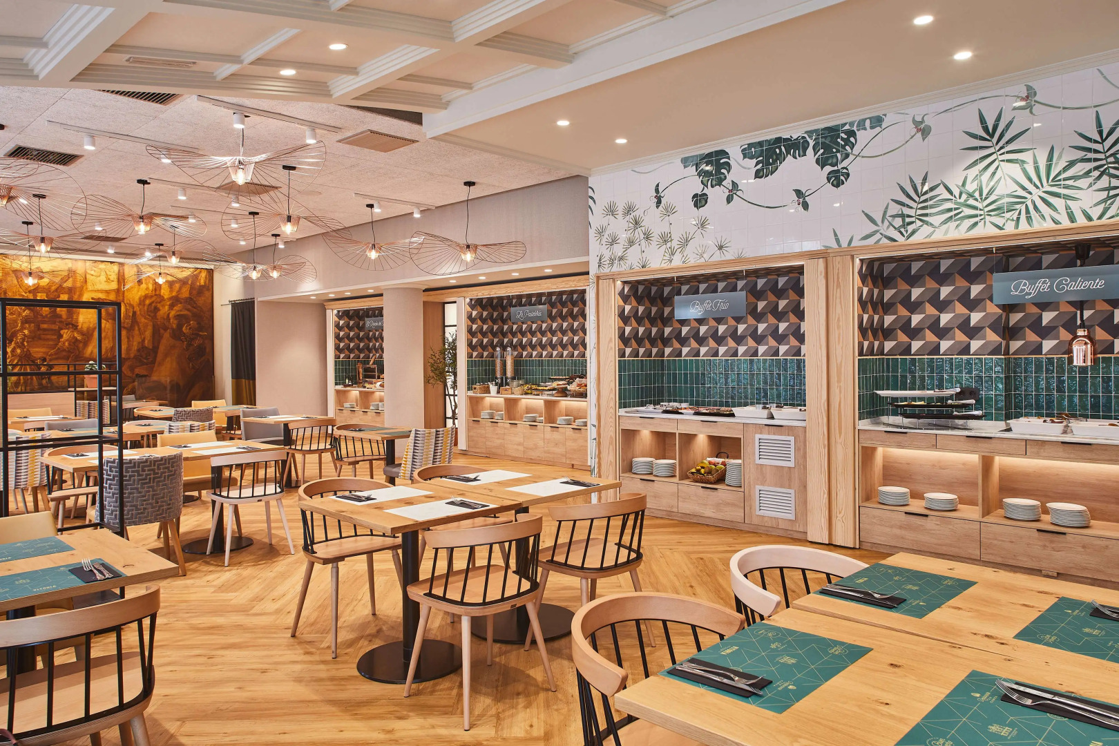 Foto - Silken Ciudad de Vitoria