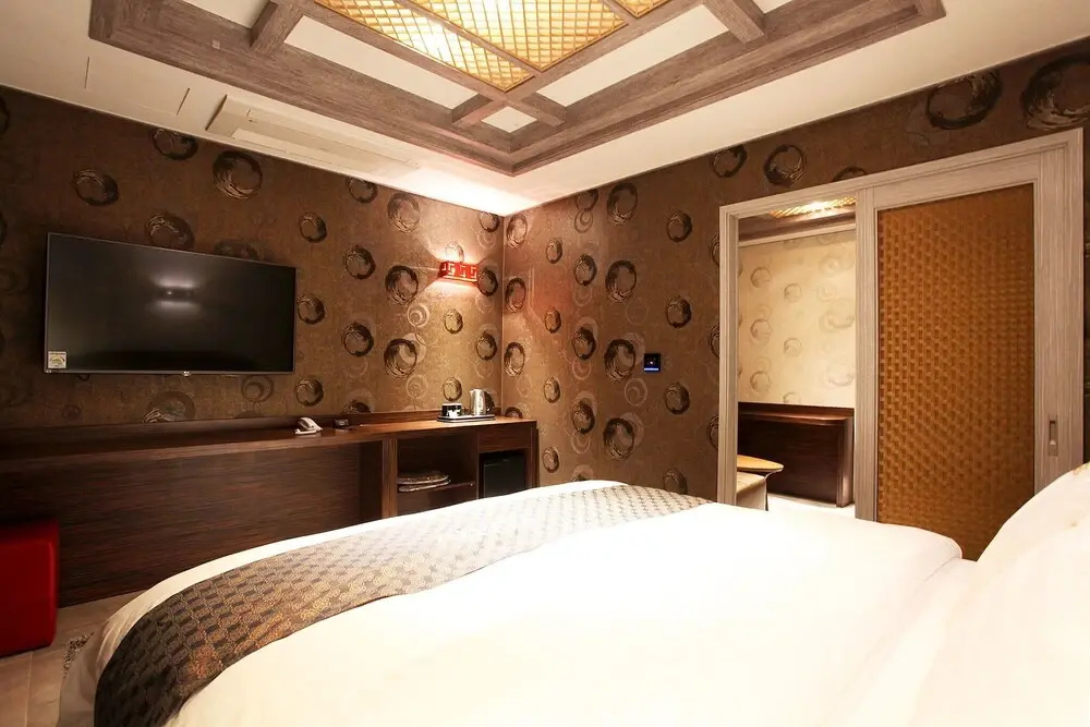 Photo - Yeongdeungpo Jardin Hotel
