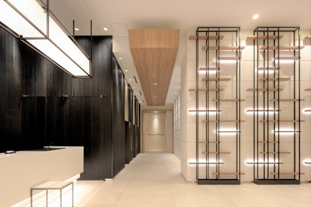 Foto - Tmark City Hotel Tokyo Omori