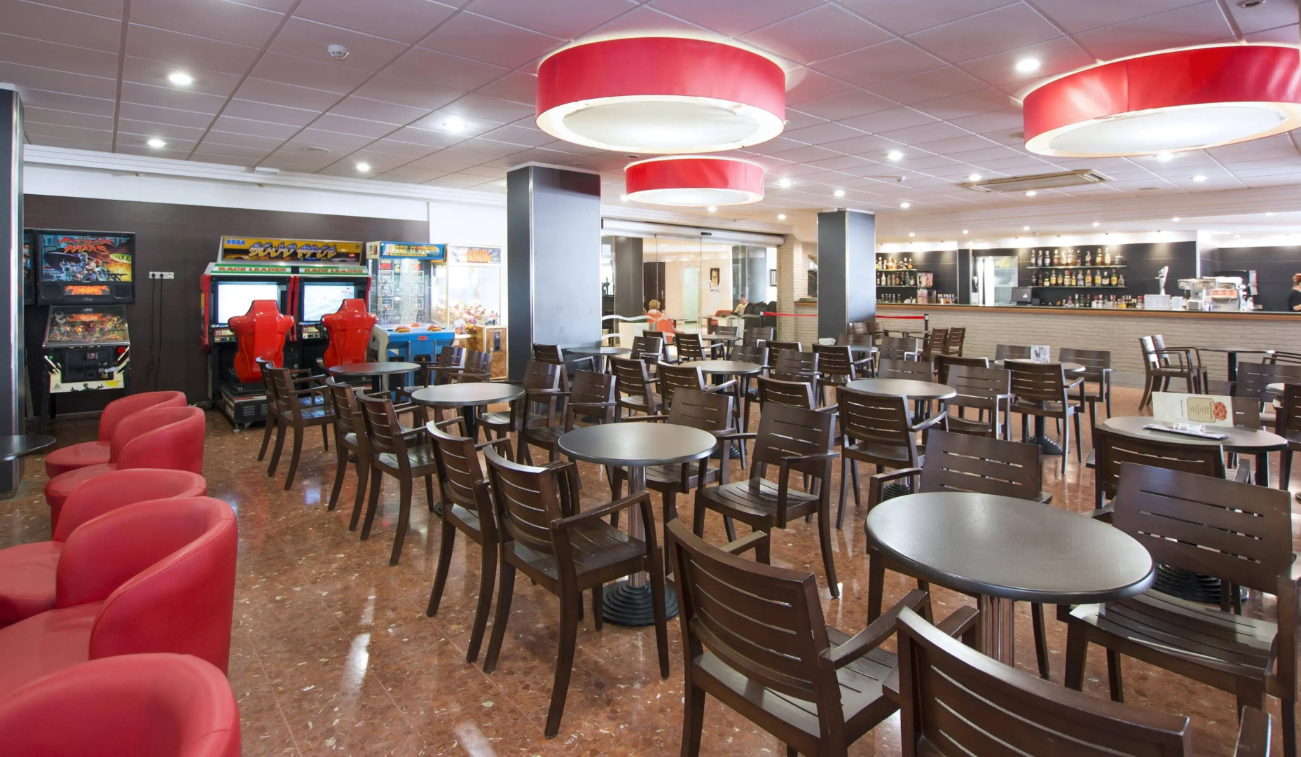 Foto - Medplaya Hotel Santa Monica