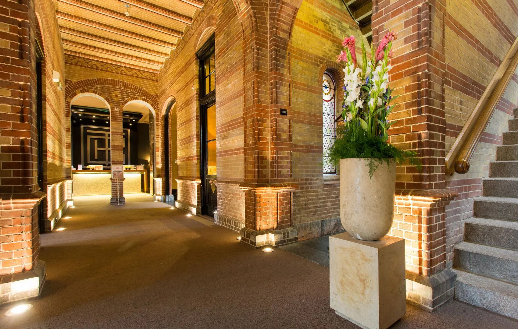 Foto - The College Hotel Amsterdam, Autograph Collection