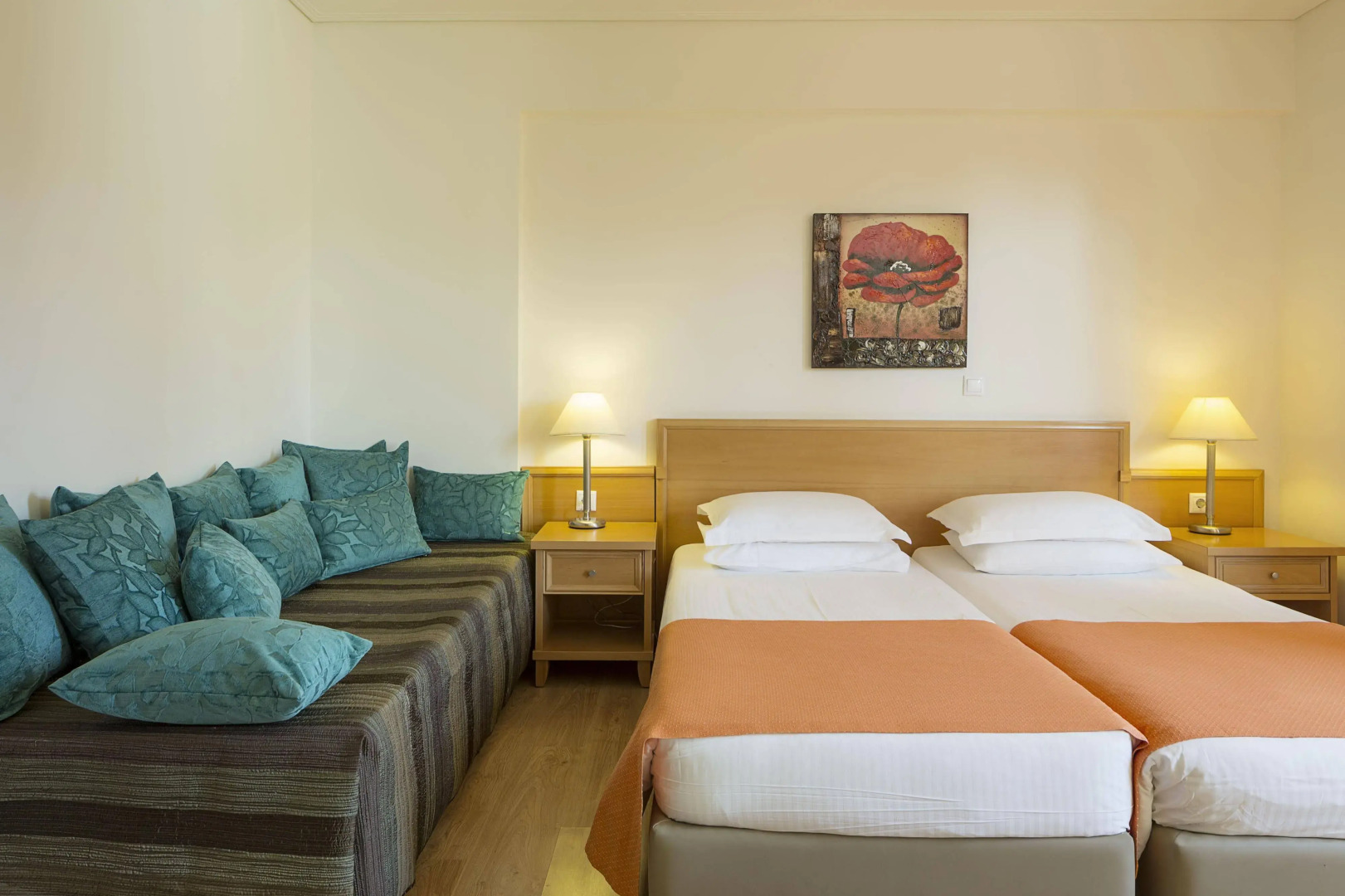 Foto - Civitel Attik Rooms & Suites