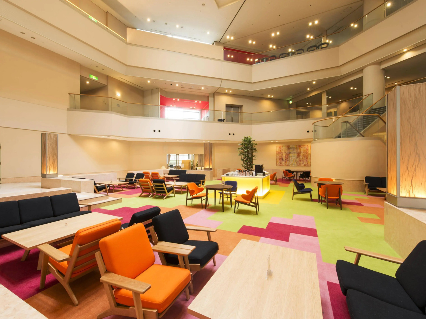 Foto - Hotel Fukuracia Osaka-Bay