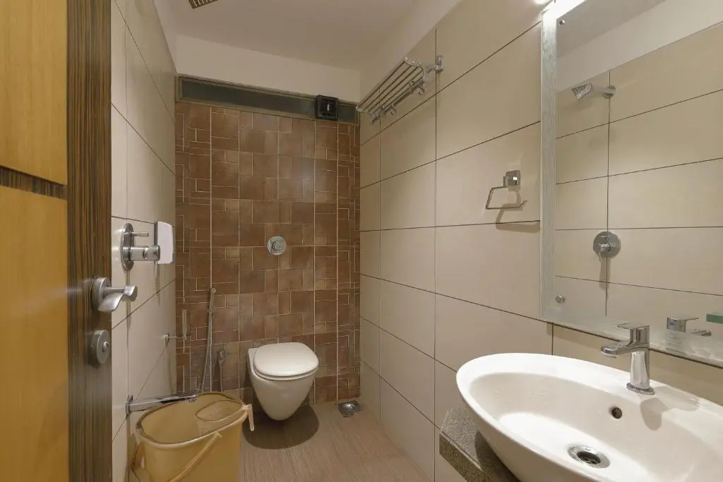 Foto - Hotel Ariana Residency