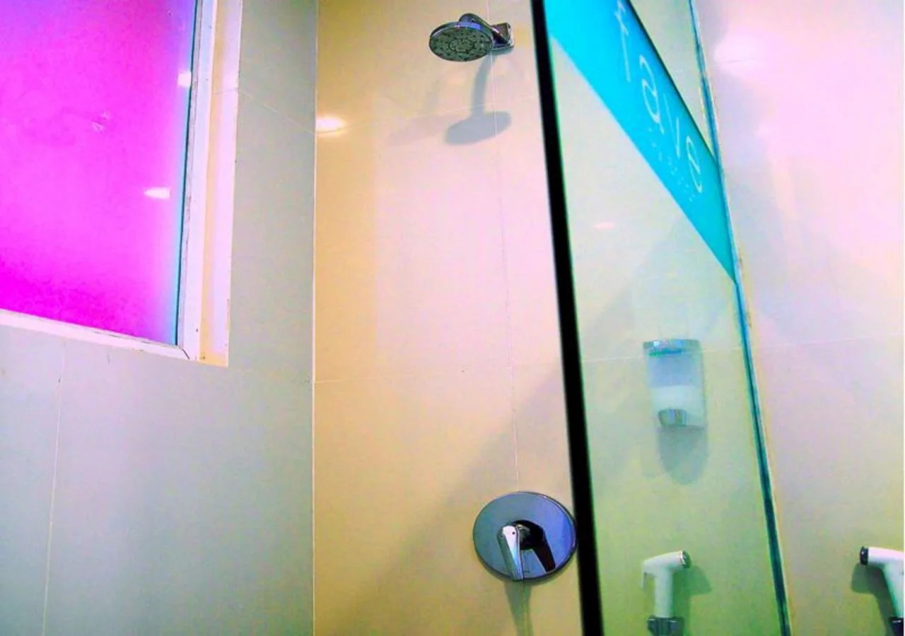 Foto - favehotel Gatot Subroto Jakarta