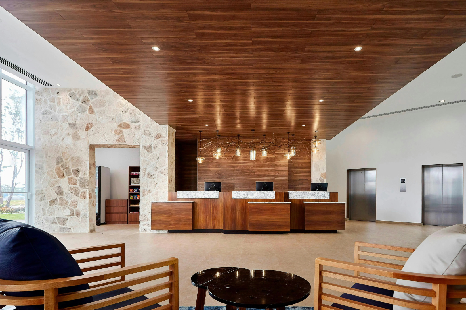 Foto - Fairfield Inn & Suites by Marriott Cancun Airport