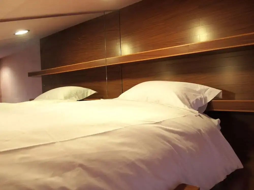 Foto - Stay Hansowon