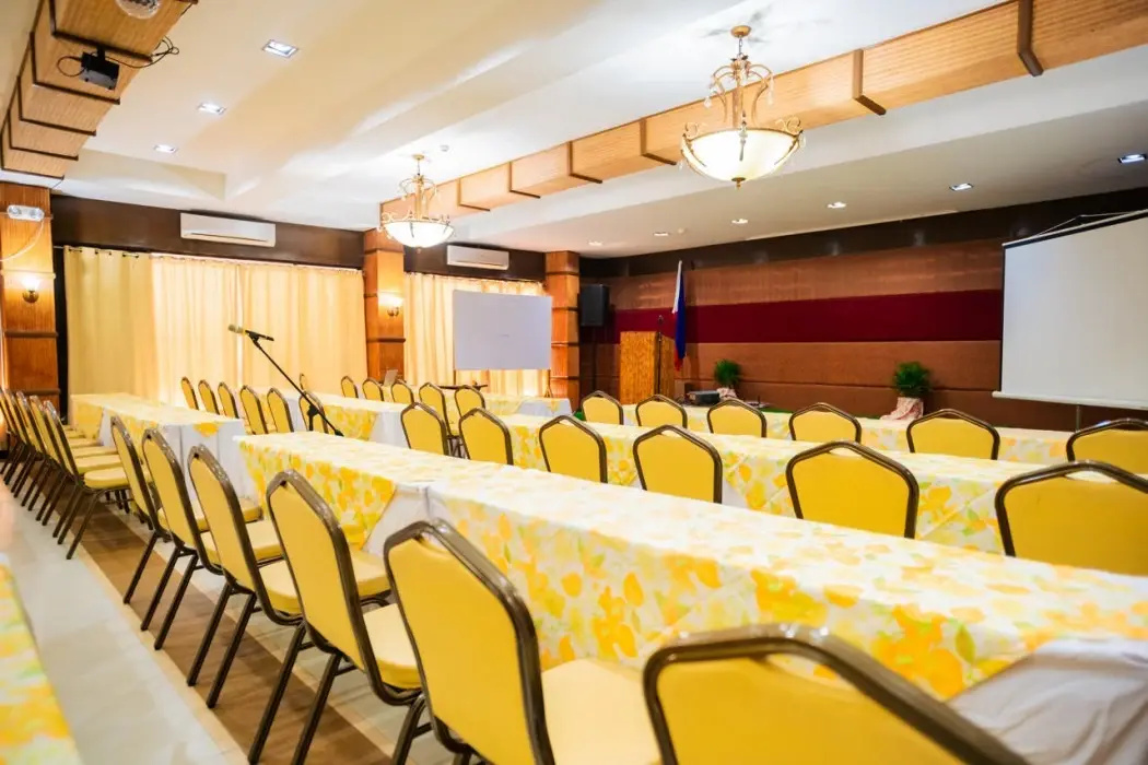 Photo - Boracay Tropics Resort Hotel