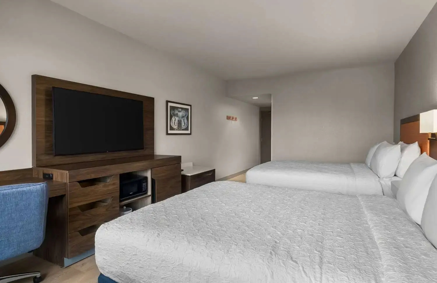 Foto - Hampton Inn Austin East Side 5th Street