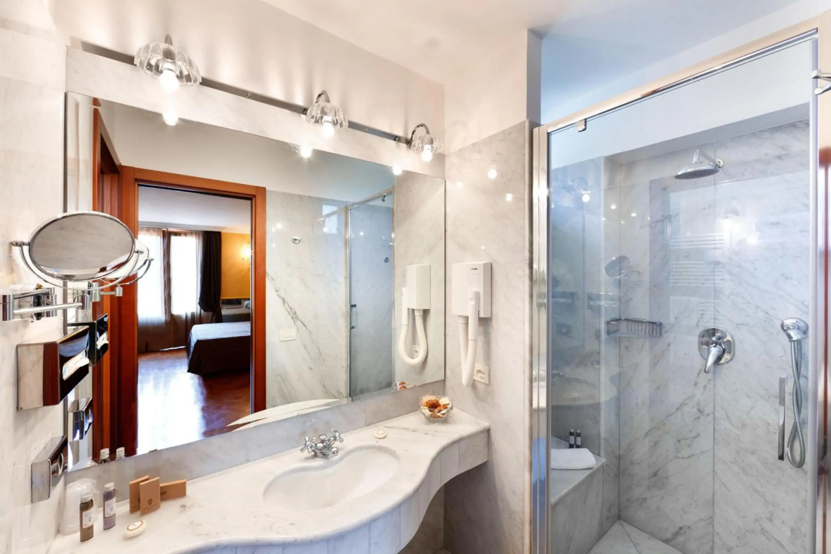 Foto - Hotel Palazzo Guardati