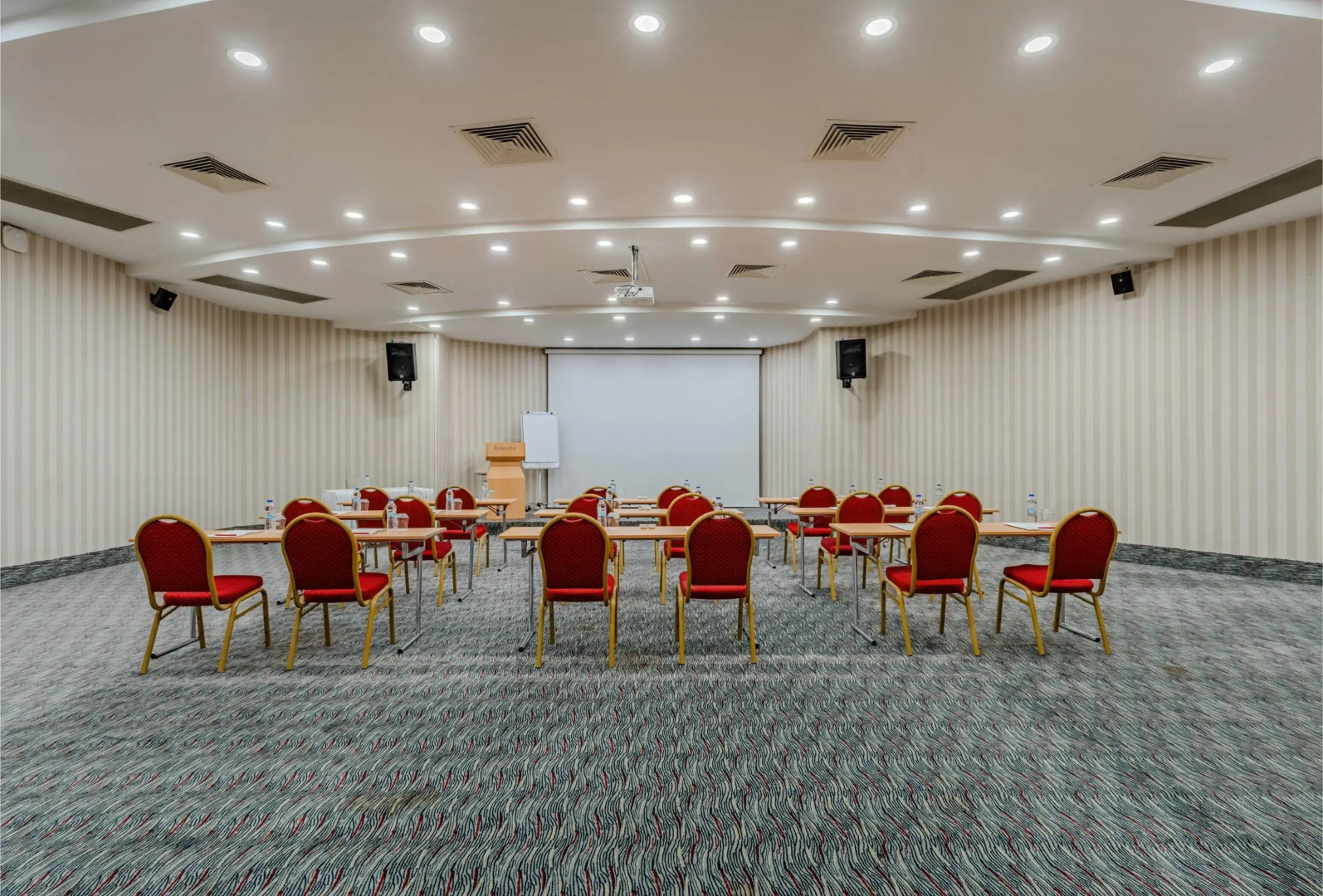 Foto - Ramada Plaza By Wyndham Izmir