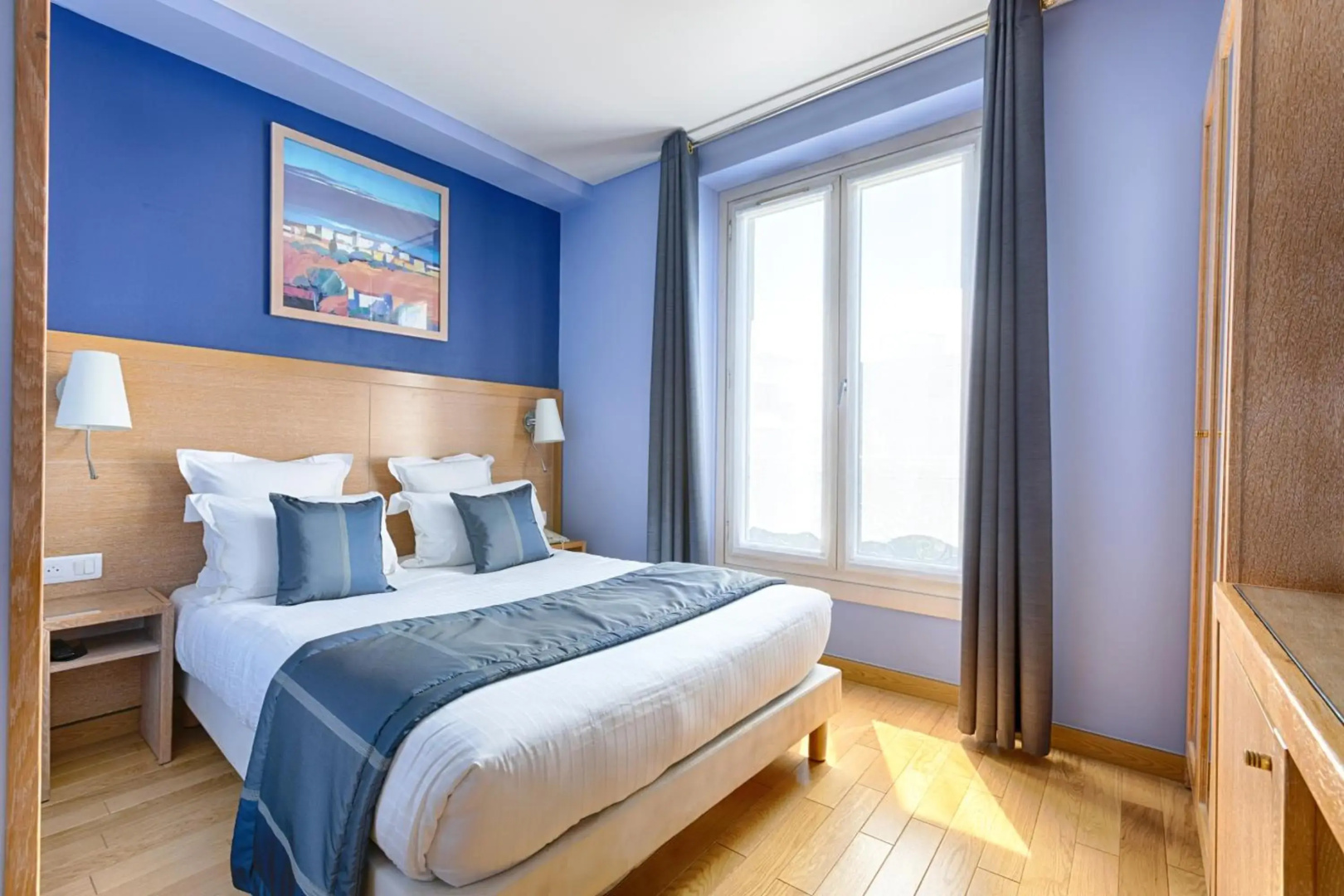 Foto - Grand Hotel Dore
