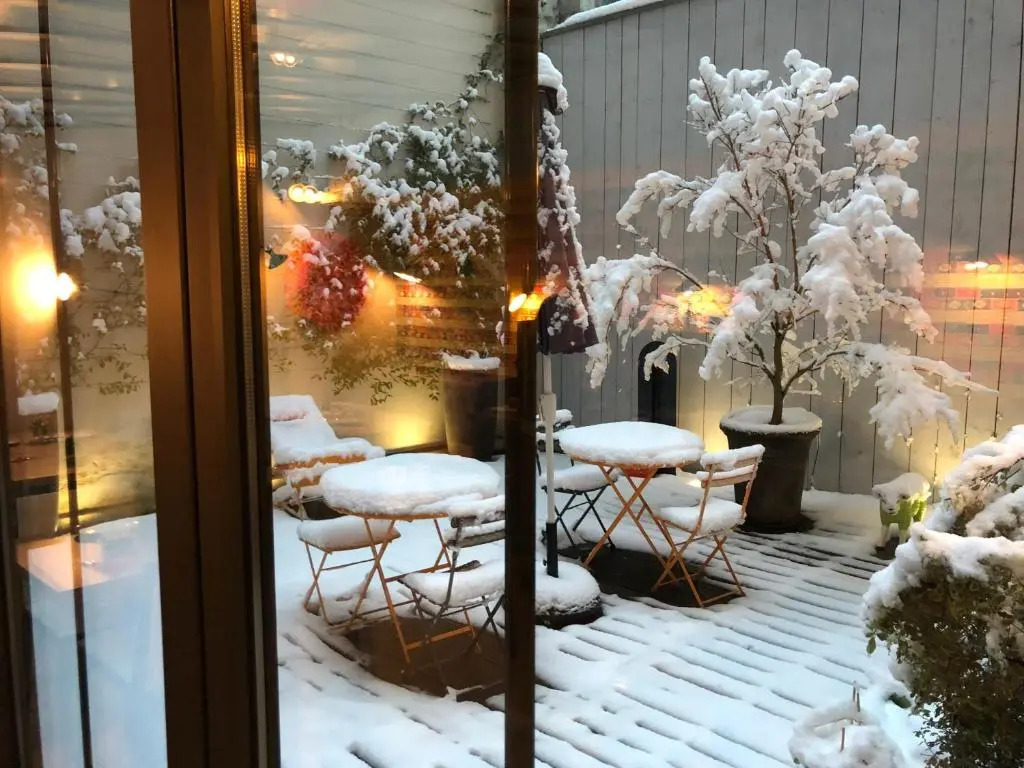 Photo - Hôtel Vic Eiffel