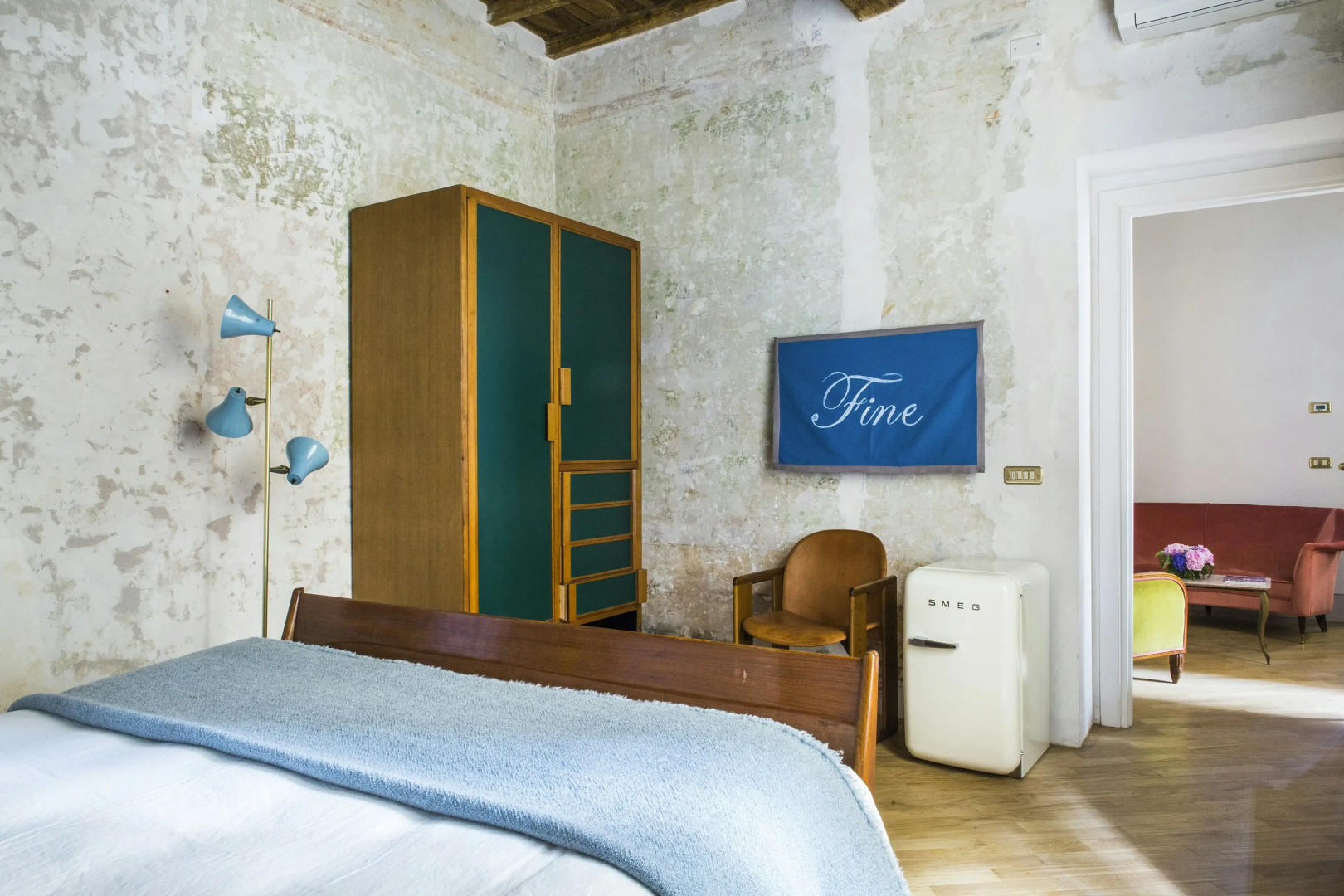 Foto - G-Rough, Rome, a Member of Design Hotels