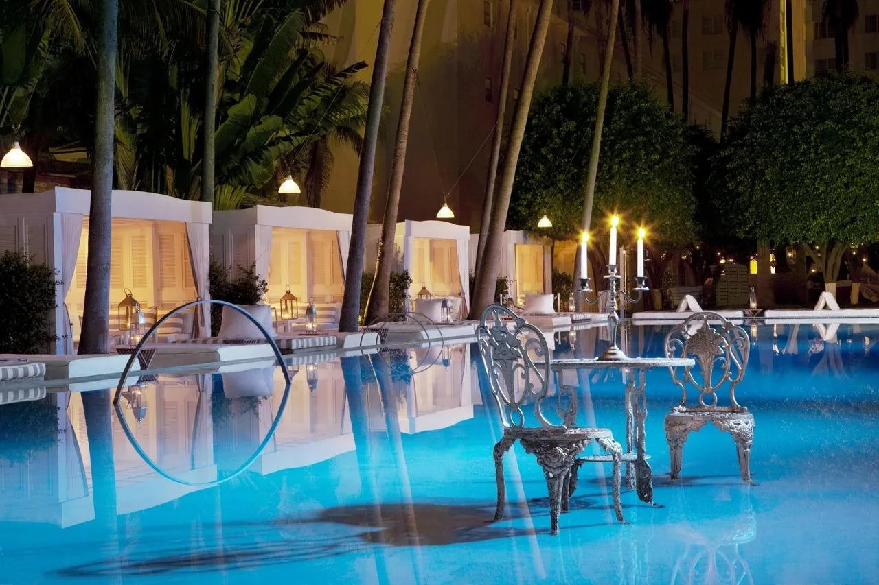 Photo - Delano Miami Beach