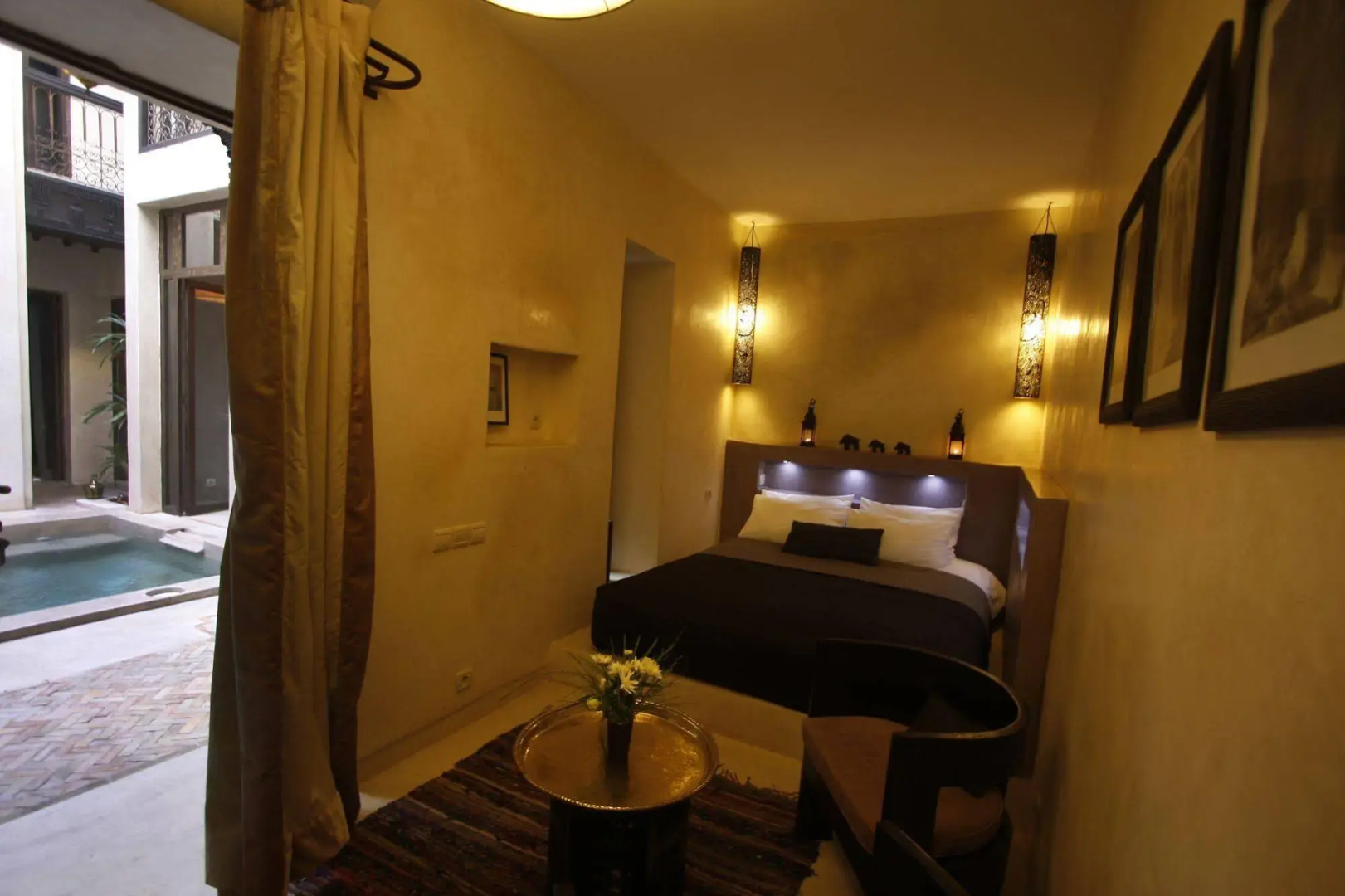 Foto - Riad Vanilla Sma & Spa