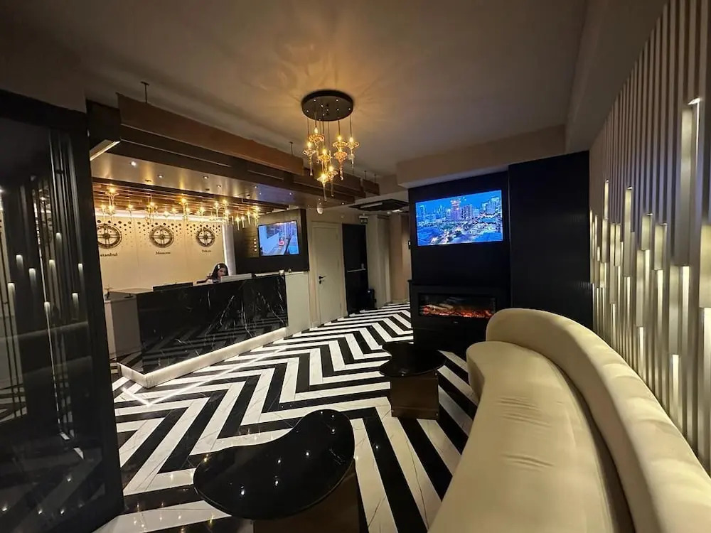 Foto - The Park Hotel