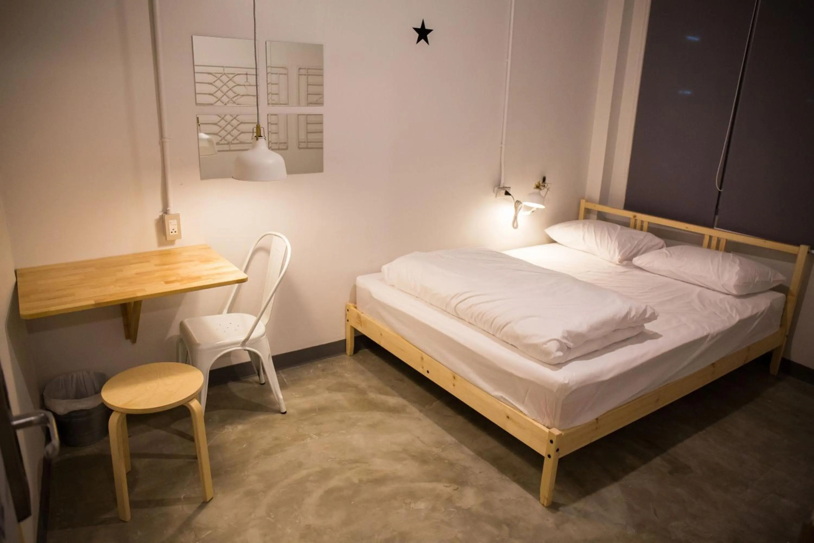 Foto - Movylodge Hostel