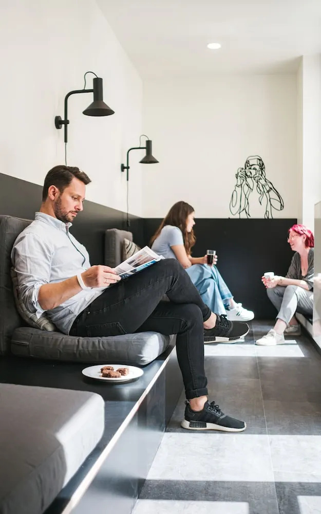 Foto - MoLiving - Design Hotel & Apartments Düsseldorf-Neuss