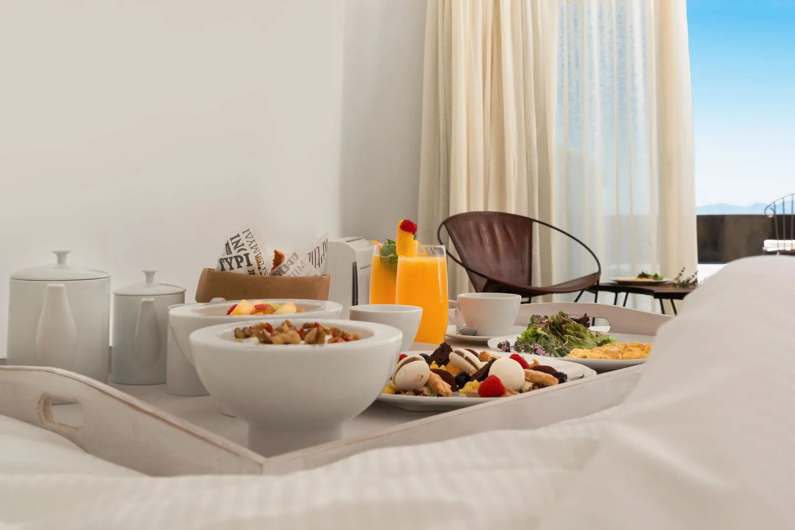 Photo - Andronis Concept Wellness Resort