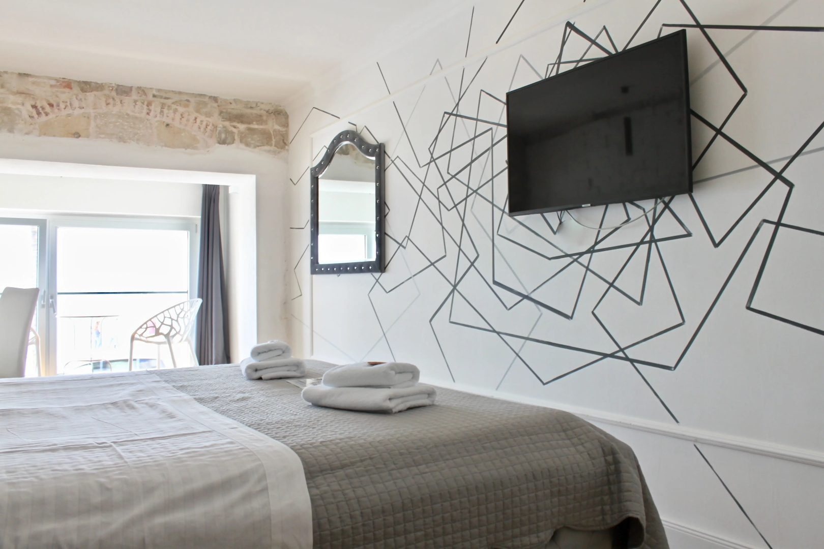 Foto - Galeria Valeria Seaside Downtown - MAG Quaint & Elegant Boutique Hotel
