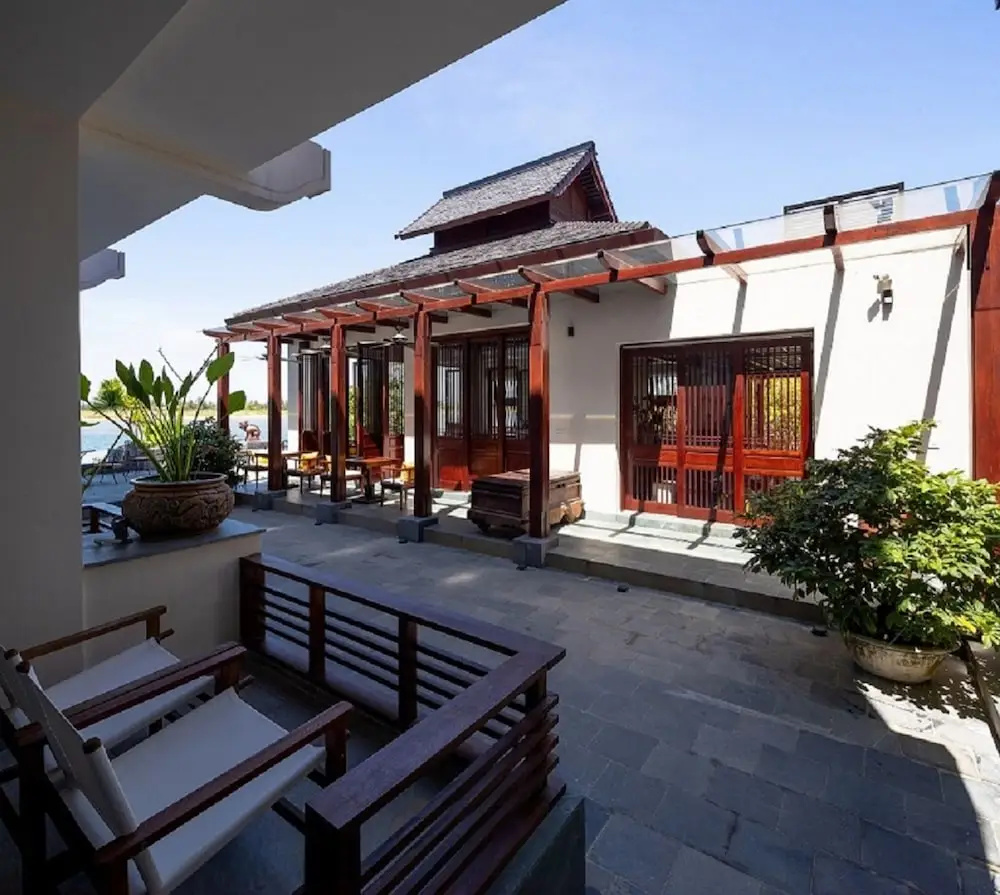 Foto - Nghê Prana Hotel & Spa Hoi An