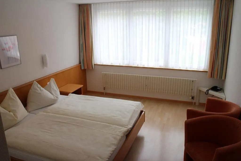 Photo - Hotel Rebstock Meiringen