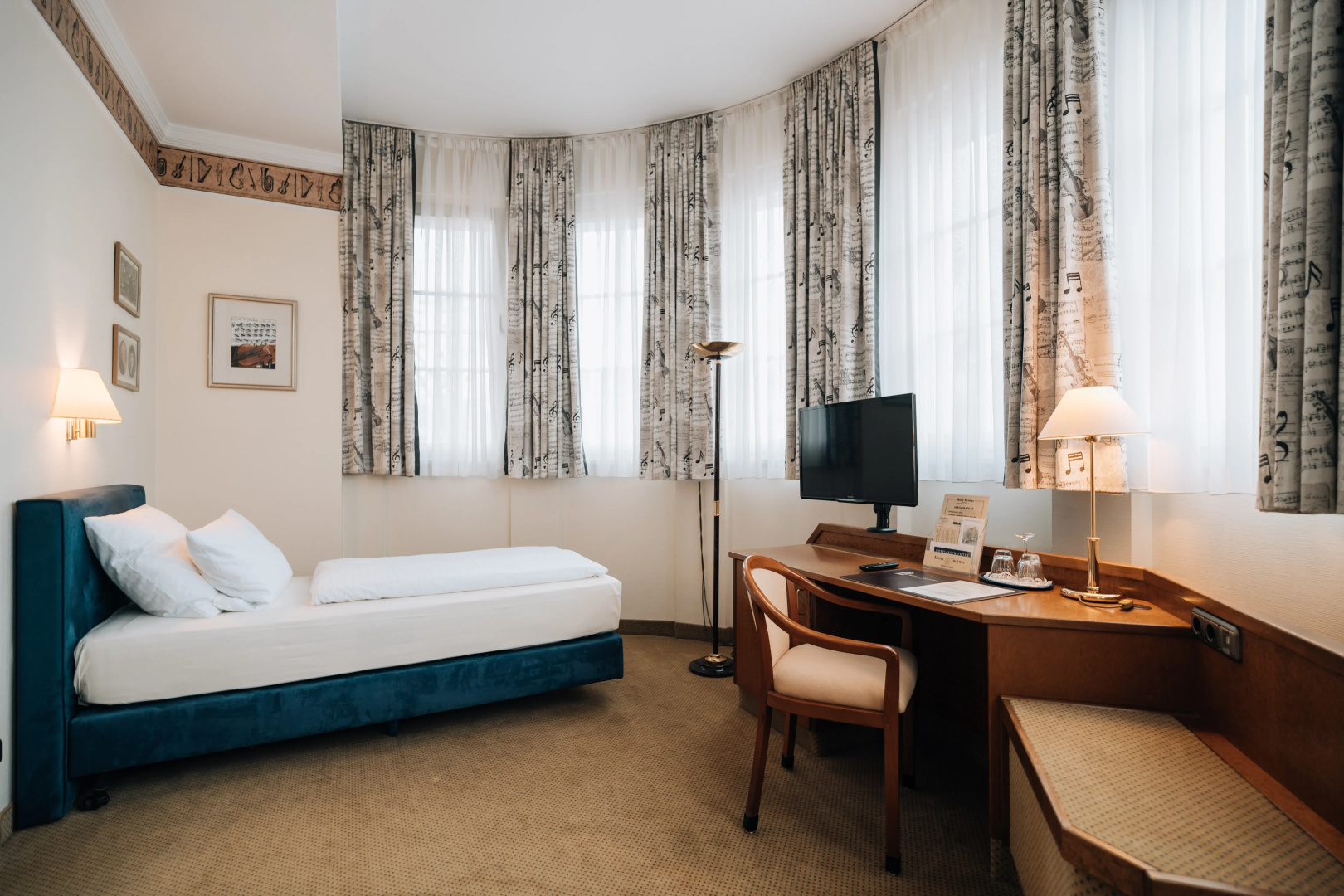 Foto - Hotel Viktoria